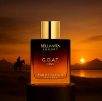 Men's Cologne Gift Set – Sigma Male Series (CEO & G.O.A.T.) | Long-Lasting Eau de Parfum
