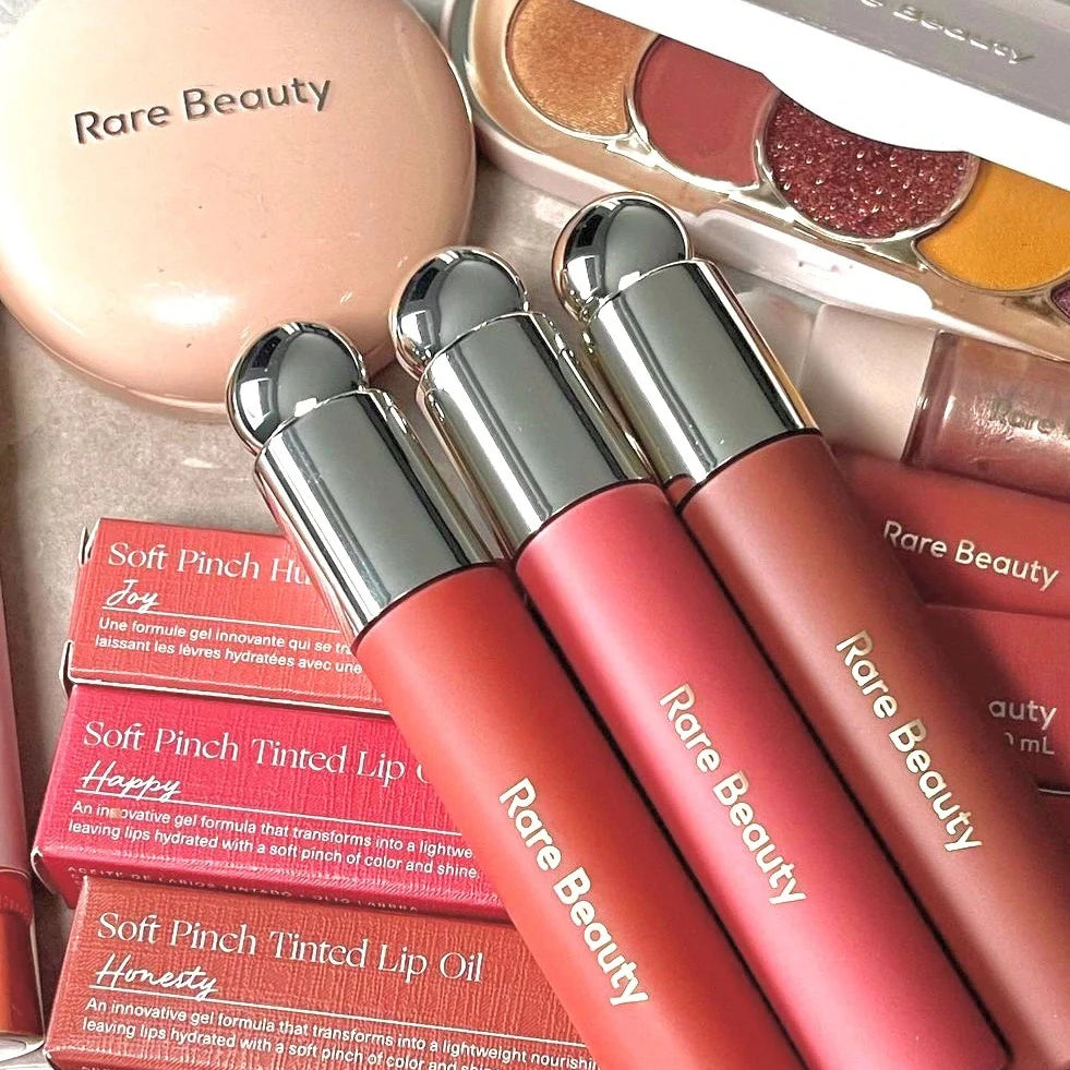 Liquid Blush Multistick – Eyes, Cheeks & Lips | Waterproof Moisturizing Face Tint & Lip Gloss