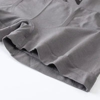 Men's Boxer Briefs 5-Pack — High-Stretch Breathable Underwear