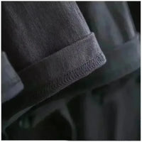 Men's Y2K Streetwear Cotton T-Shirt | Breathable Summer Tee