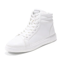 Sneakers Unisex Bota Alta - Zapatillas Skate Urbanas Multicolor
