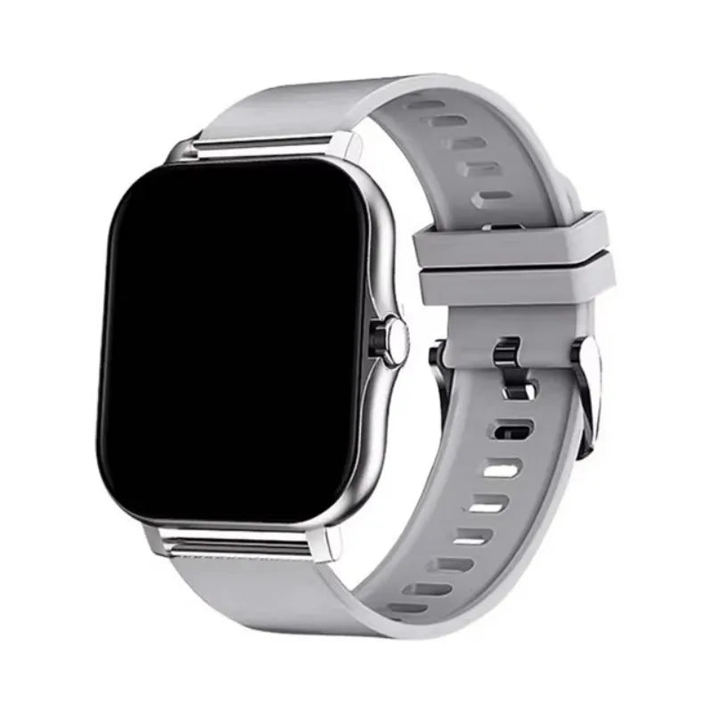 COTAUL Y13 Smart Watch | 1.83" Bluetooth Calling Health Monitor Fitness Tracker for Android & iOS