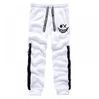 Men's Hooded Sweatshirts Sweatpants All Season Daily Casual Sport Tracksuit Urban Fashion Hooded Streetwear Jogging Hoodie Pants