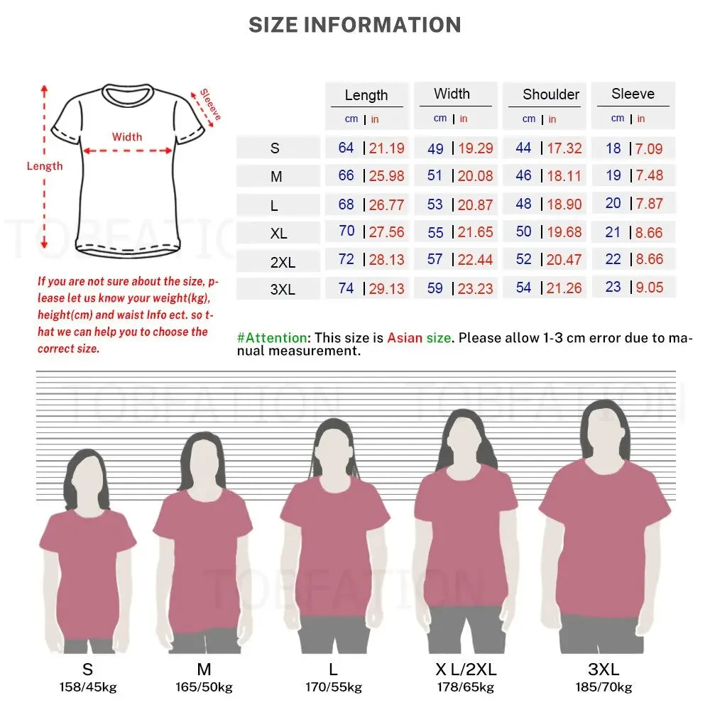 Women's Heidi Cartoon T-Shirt - Cute Casual Summer Tee