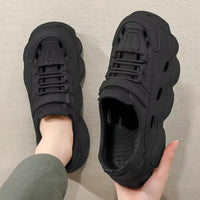 Unisex EVA Clogs - Non-Slip Outdoor Sports Sandals for Beach & Fishing