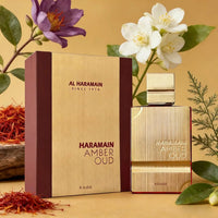 Al Haramain Amber Oud Ruby Edition – Unisex Eau de Parfum 60ml