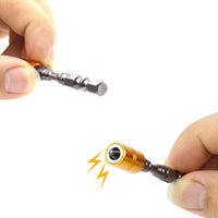 Magnetic Phillips Screwdriver Bit Set 65mm | Drywall & Plasterboard Bits