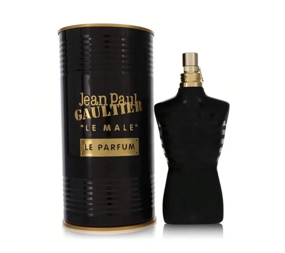 Jean Paul Gaultier Le Male Elixir | Eau de Parfum for Men