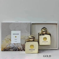 Women's Luxury Eau de Parfum 100ml – Long-Lasting Floral Oriental & Chypre Fragrance | 23 Scents Available