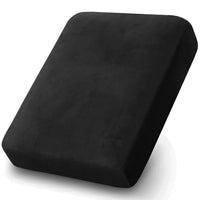 Super Soft Stretch Sofa Seat Cover | Anti-Slip Washable Sectional Protector