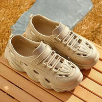 Unisex EVA Clogs - Non-Slip Outdoor Sports Sandals for Beach & Fishing
