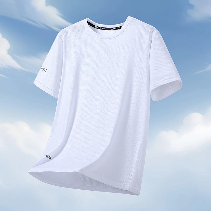 Men's Big & Tall V-Neck T-Shirt - Plus Size Up to 12XL
