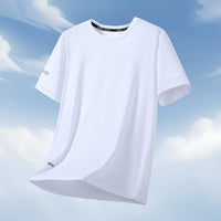 Men's Big & Tall V-Neck T-Shirt - Plus Size Up to 12XL