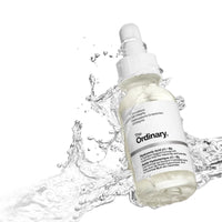 Hyaluronic Acid Serum 2% + B5 with Ceramides – Deep Hydration & Anti-Aging Face Serum 30ml