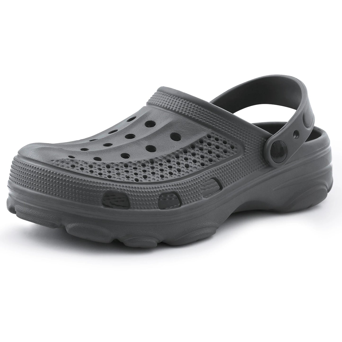 Gacimy Lightweight EVA Clogs - Unisex Summer Garden Shoes