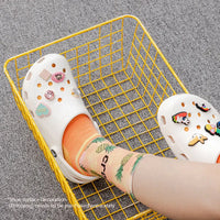 Unisex Classic Clogs - Waterproof Casual Outdoor Sandals