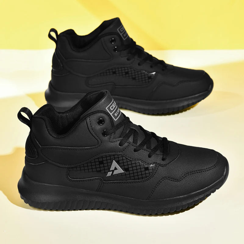Professional Chef Shoes - Non-Slip Waterproof Kitchen Work Shoes