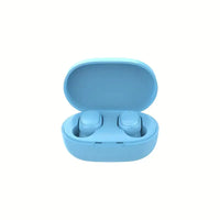 A6S TWS Wireless Earbuds | Bluetooth 5.0 Sport Stereo Earphones with Mic & 280mAh Charging Case
