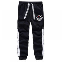 Men's Hooded Sweatshirts Sweatpants All Season Daily Casual Sport Tracksuit Urban Fashion Hooded Streetwear Jogging Hoodie Pants