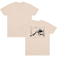 Rosalía LUX Logo Tee Rosalia Berghain New Album T Shirts Men Women Fashion Retro Short Sleeve Top Summer Casual O-neck Clothing