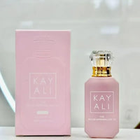 KAYALI 81 Eau de Parfum – 10ml Travel Size | Floral Fruity Vanilla Scent for Women