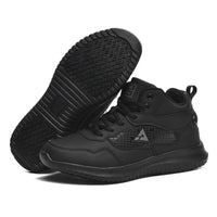 Professional Chef Shoes - Non-Slip Waterproof Kitchen Work Shoes