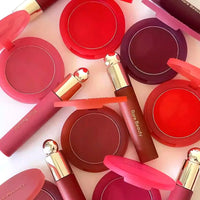Soft Pinch Liquid Lipstick | Long-Lasting Non-Stick Matte Lip Glaze | Smudge-Proof Formula