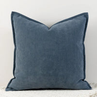 Nordic Chenille Throw Pillow Cover | Thickened Soft Cushion Case for Modern Living