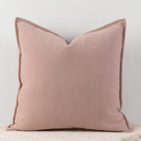 Nordic Chenille Throw Pillow Cover | Thickened Soft Cushion Case for Modern Living
