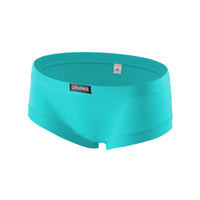 Low-Rise Slim Fit Boxer Shorts | Men’s Cotton Stretch Underwear