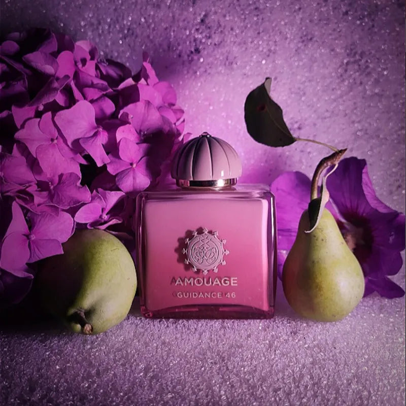 Women's Luxury Eau de Parfum 100ml – Long-Lasting Floral Oriental & Chypre Fragrance | 23 Scents Available