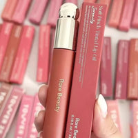 Rare Beauty Soft Pinch – Lip Oil & Liquid Blush Set | Acabado Velvet de Larga Duración