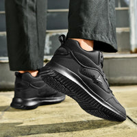 Professional Chef Shoes - Non-Slip Waterproof Kitchen Work Shoes