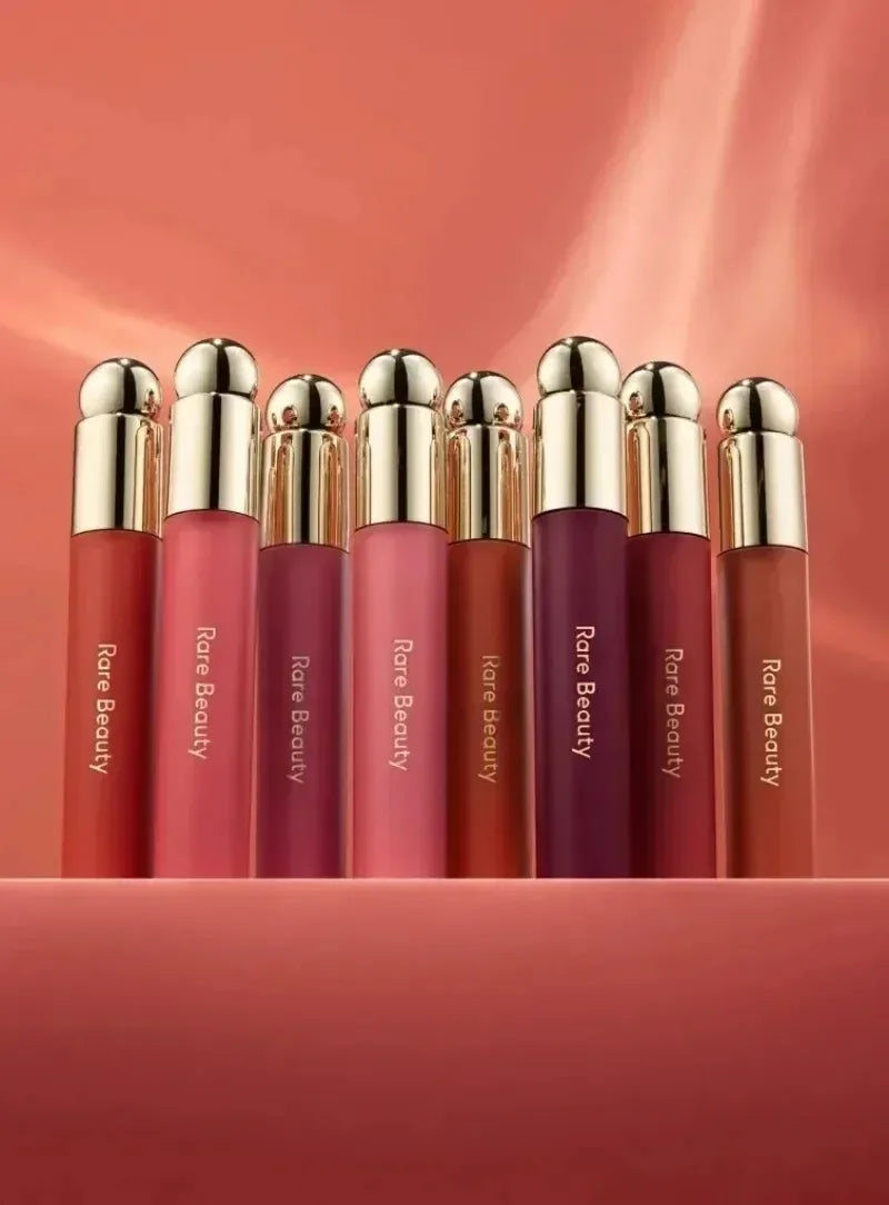 Hydrating Tinted Lip Oil Gloss | Moisturizing Lightweight Lip Treatment