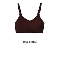 Nursing Bra Wire-Free | Anti-Sagging, High-Elastic Support | Breastfeeding Bra for Women