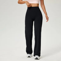 Women's High-Waist Butter-Soft Yoga Pants - 8 Colors Available