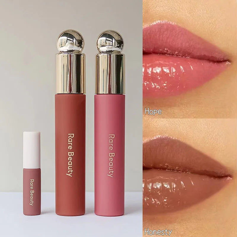 Soft Pinch Liquid Lipstick | Long-Lasting Non-Stick Matte Lip Glaze | Smudge-Proof Formula