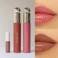 Soft Pinch Liquid Lipstick | Long-Lasting Non-Stick Matte Lip Glaze | Smudge-Proof Formula