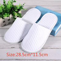 Pantuflas de Felpa Mujer - Antideslizantes Silenciosas para Casa Invierno