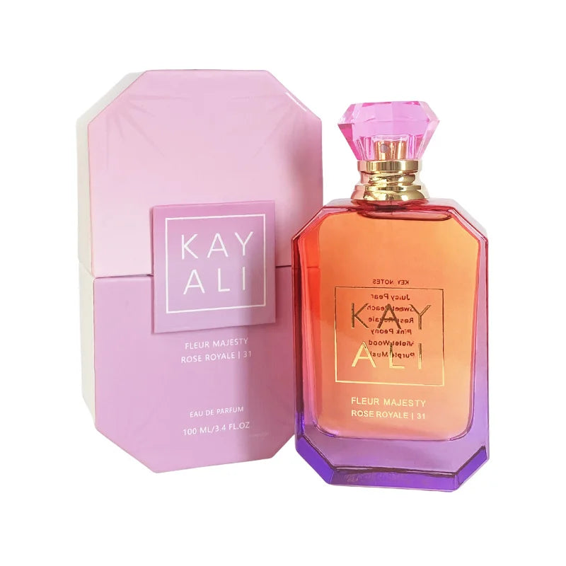 KAYALI EDP Intense 100ML — Unisex Luxury Fragrance Spray