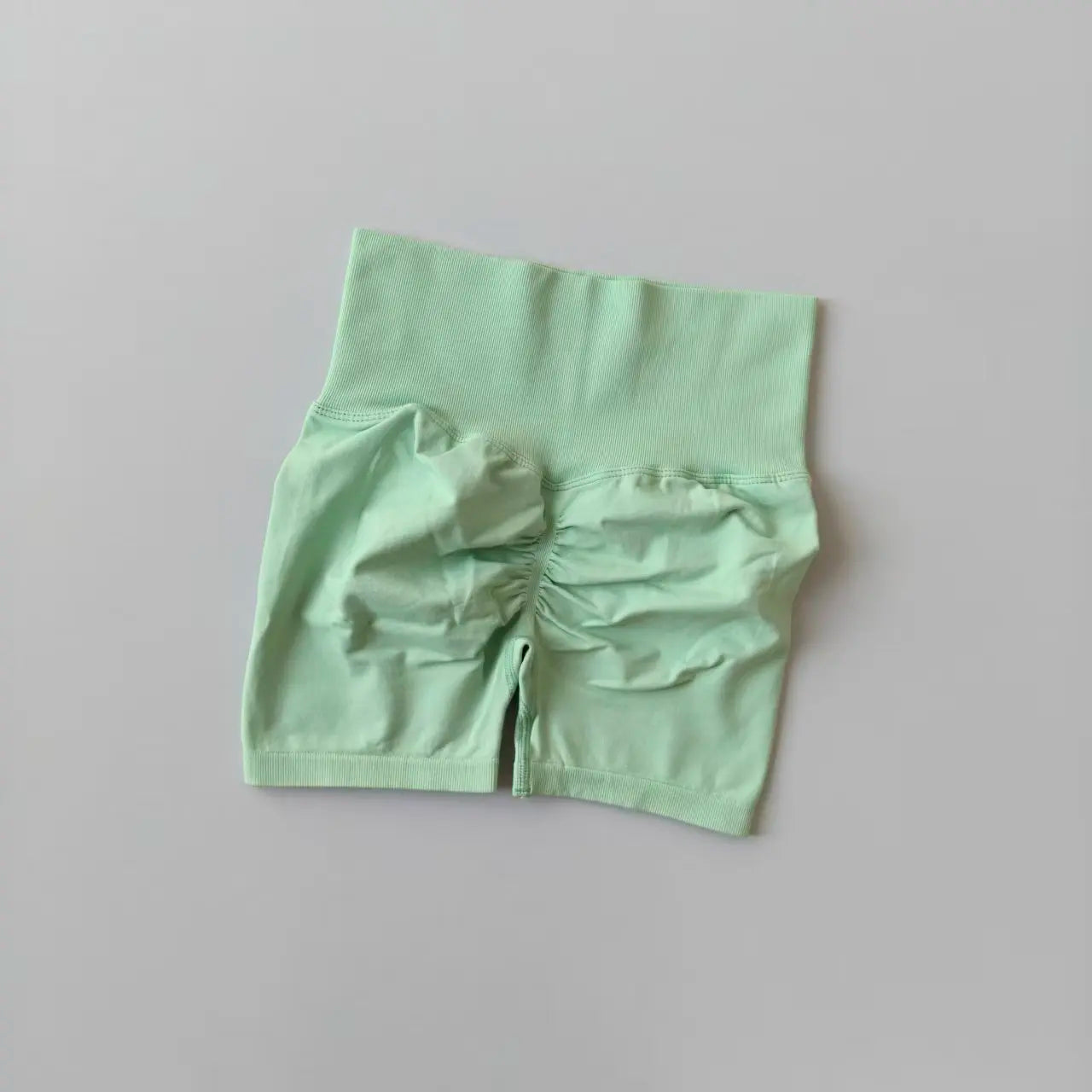 Shorts Deportivos Mujer Levanta Glúteos Peach Hip - Cintura Alta Reductora Running Yoga