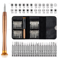 152-in-1 Precision Screwdriver Set | Professional Electronics Repair Kit