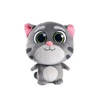 Talking Tom & Friends Plush Toy - 28cm Soft Kawaii Doll