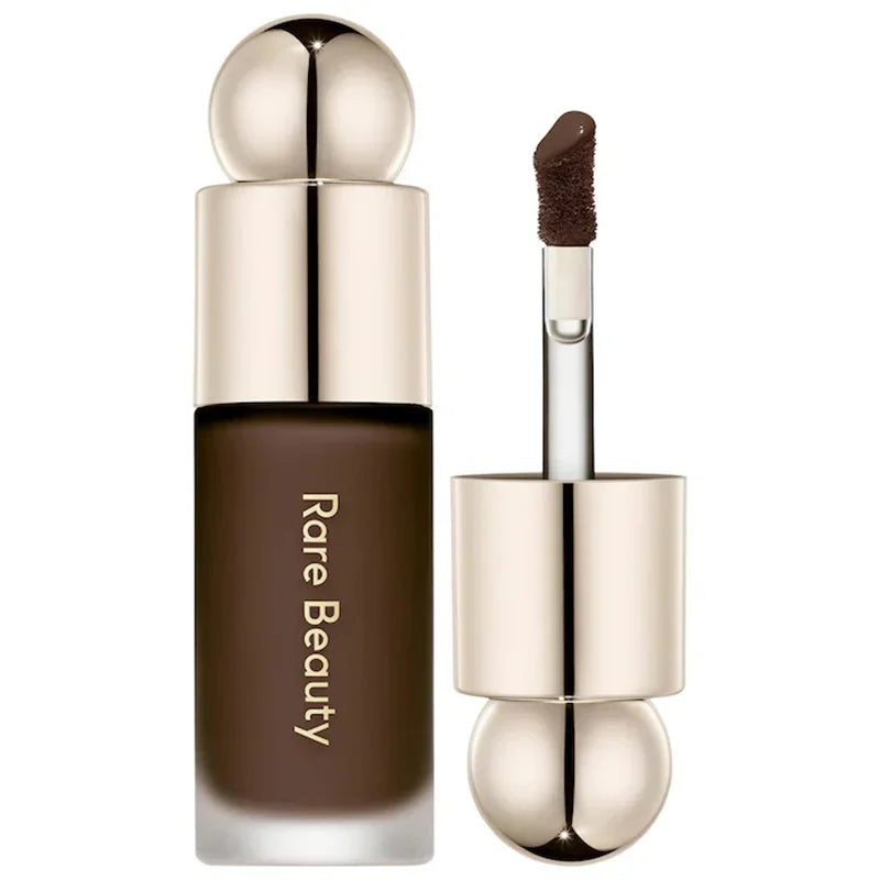 Silky Contour & Liquid Blush Stick – Natural Matte Finish | Nose Shadow & Bronzer