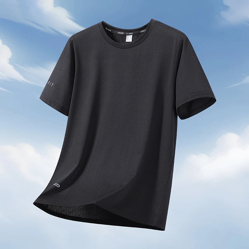 Men's Big & Tall V-Neck T-Shirt - Plus Size Up to 12XL