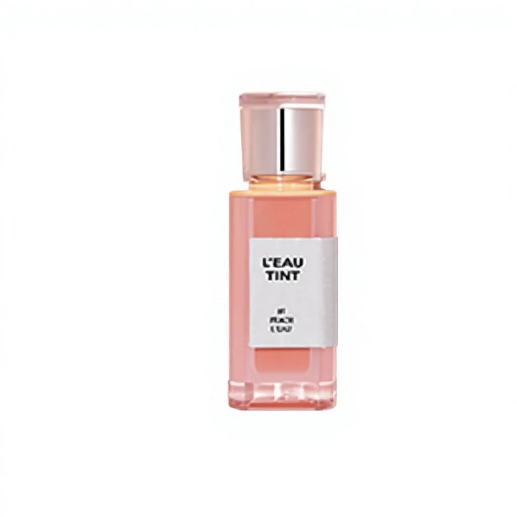Watery Glow Lip Tint — Mineral, Vegan, Non-Sticky High Shine Finish, 5g