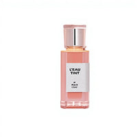 Watery Glow Lip Tint — Mineral, Vegan, Non-Sticky High Shine Finish, 5g