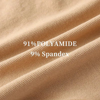 Panties de Tiro Alto para Mujer - Ropa Interior Cómoda y Sexy Tallas S-4XL
