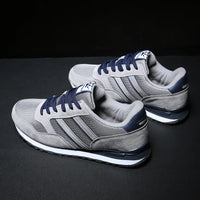Men's Casual Cricket Shoes Fashion Sneakers Forrest Gump Shoes Walking Shoes Tennis Sports Road Running Shoes