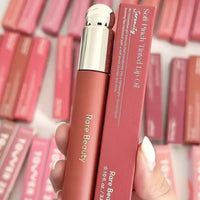 Soft Pinch Liquid Lipstick | Long-Lasting Non-Stick Matte Lip Glaze | Smudge-Proof Formula